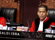 Dominasi Parpol Tertentu Dalam Pengusungan Capres-Cawapres