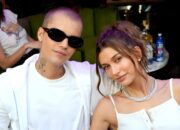 Foto Bareng Hailey Baldwin, Justin Bieber Tepis Rumor Rumah Tangga Retak