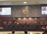 Foto Kampanye Tidak Boleh Dipoles Pakai AI