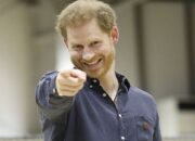 Gaji Pangeran Harry dari Kerajaan Inggris, Segini Angkanya