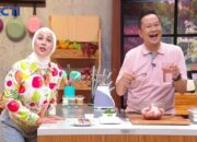 Gara-gara Untung Ada Rudy Semua Bisa Makan Enak dengan Resep Praktis dan Mudah!