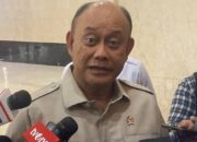 Gizi 280 Juta Rakyat Indonesia Diurusi Ahli Serangga