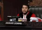 Hakim MK Anwar Usman Sakit, Sidang Panel 3 Sengketa Hasil Pilkada Diundur