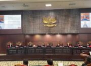 Hakim MK Tak Boleh Tangani Gugatan Pilkada dari Daerah Asalnya