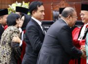 Hormati Putusan MK Hapus Presidential Threshold, Yusril: Final dan Mengikat