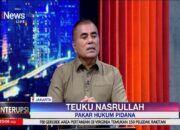 Hukuman Jangan Dibenturkan dengan Rasa Keadilan