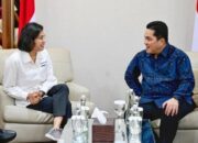 Indikator Ungkap 7 Menteri dengan Kinerja Terbaik di 100 Hari Prabowo