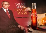 Intip Kekayaan dan Bisnis Soegiharto Sosrodjojo, Pemilik Teh Botol Sosro hingga Franchise McD