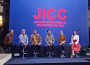 JCC Kini di Bawah Pengelola GBK, Pelaku Industri MICE: Layanan Harus Lebih Baik