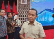 Jangan Dibuat Memperlemah Posisi Presidensial
