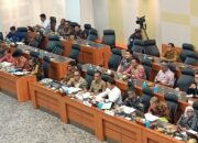 Jemaah Gelombang Satu Mulai Diberangkatkan 2 Mei