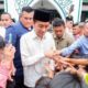 Jokowi Ucapkan Selamat Ulang Tahun ke-52 PDIP