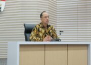 KPK Sita Uang Rp62 Miliar dalam Kasus Dugaan Korupsi PT PP