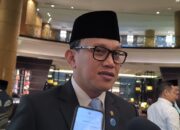 Karding Minta Kemlu Dorong Tranparansi Penegakan Hukum Penembakan WNI di Malaysia
