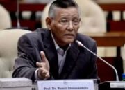 Kasus Korupsi IUP PT Timah, Kejagung Harus Buktikan Kerugian Negara Rp300 Triliun