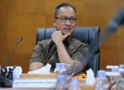 Kebijakan HGBT Diperpanjang, Menperin Klaim Beri Dampak Positif Rp247 Triliun