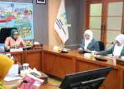 Kementerian PPPA dan Perak Indonesia Perkuat Kolaborasi Pemberdayaan Perempuan dan Anak