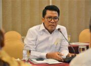Ketua Komisi XI DPR Nilai Aturan PPN Membingungkan