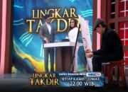 Kiki Aprilia, Risa Amel, Dara Ayu Berbagi Kisah dan Segala Masalah di Lingkar Takdir