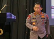 Kinerja Kapolri dan Jajaran Polri Diapresiasi Rektor UI