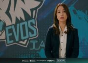 Kisah Nyata Angelica Anastasia di Dunia eSports, Saksikan Series Angel Vision+