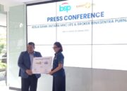Kolaborasi MNC Life dan Binasentra Purna Dorong Literasi Asuransi di Indonesia
