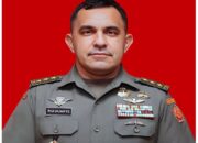 Koleksi Brevet dan Tanda Jasa Letjen TNI Rui Fernando, Jenderal Kopassus Berdarah Timtim