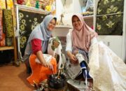 Komitmen Perkuat UMKM untuk Tumbuhkan Ekonomi Nasional