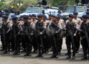 Komnas HAM Tekankan Kepercayaan Masyarakat Terhadap Polri Harus Dijaga