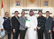 Kontrak Layanan Haji di Saudi Diteken, Target Selesai Sebelum 14 Februari