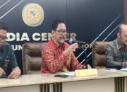 MA Angkat Nawawi Jadi Ketua Pengadilan Tinggi Banjarmasin, Albertina Wakil Ketua di Banten