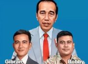 MK Hapus Presidential Threshold, Pengamat Sebut Momentum Berakhirnya Dinasti Jokowi