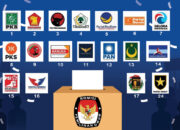 MK Hapus Presidential Threshold, Semua Parpol Peserta Pemilu Berhak Usulkan Capres-Cawapres