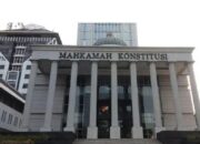 MK Kabulkan Pencabutan Gugatan UU Pemilu Terkait Kampanye Presiden