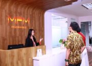MPMInsurance Pertahankan Peringkat A+ dari Fitch Ratings