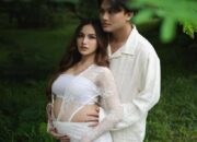 Mahalini Positif Hamil