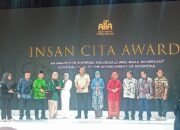 Majelis Nasional KAHMI Apresiasi Penyelenggaraan AIFA 2025