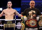 Mampukah Jai Opetaia Juara Tak Terbantahkan di Kelas Penjelajah Penerus Oleksandr Usyk?