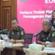 Mantan Ketua PN Surabaya Jadi Tersangka Kasus Suap Ronald Tannur