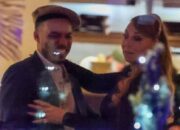 Mariah Carey Diduga Jadi Selingkuhan Rapper Keturunan Korea
