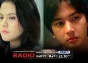 Marsha Aruan Mengungkap Kasus Misterius, Saksikan Platinum Original Series Radio di MNCTV