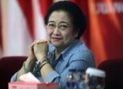 Megawati Rayakan Ulang Tahun di Batu Tulis Bogor Bersama Keluarga, Sahabat, dan Kader PDIP