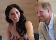 Meghan Markle Gagal Bisnis, Buat Strategi Baru lewat Instagram
