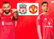 Memori Setan Merah Dibantai 0-7