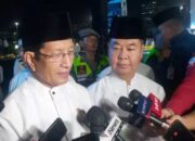 Menag Targetkan Biaya Haji Diputuskan 10 Januari 2025