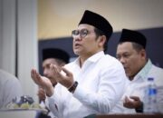 Menko Muhaimin Raih Popularitas Tertinggi di 100 Hari Kerja, Awal Baik untuk Program Pemberdayaan