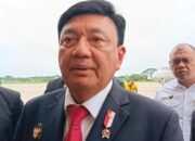 Menko Polkam Budi Gunawan Bakal Tambah 2 Deks Baru Terkait Kebakaran Hutan dan TPPO
