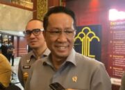 Menkum Siap Serahkan 44.000 Nama Penerima Amnesti ke Prabowo, OPM Tak Masuk Daftar