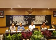 Menkum Supratman Andi Agtas Optimistis Berkas Ekstradisi Paulus Tanos Rampung Sebelum Batas Waktu