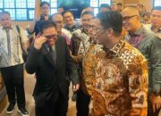 Menkum Supratman Harap Gelar Doktor Yadi Hendriana Berkontribusi Positif bagi Dunia Jurnalistik